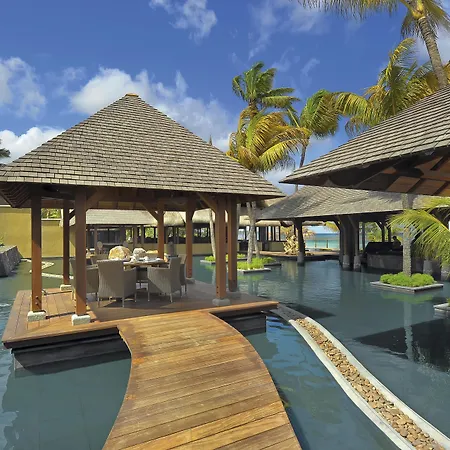 Trou aux Biches Beachcomber Golf Resort&Spa-2