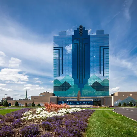 Seneca Niagara Resort & Casino (Adults Only)-3