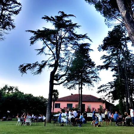 Montebelli Agriturismo&Country Hotel-3