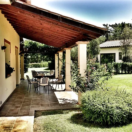 Montebelli Agriturismo&Country Hotel-2