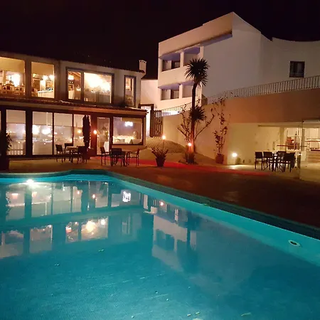Miramar Hotel Spa & Apartments-3