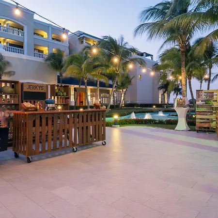 Iberostar Waves Rose Hall Beach-2