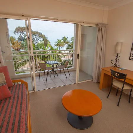 Tangalooma Island Resort-2