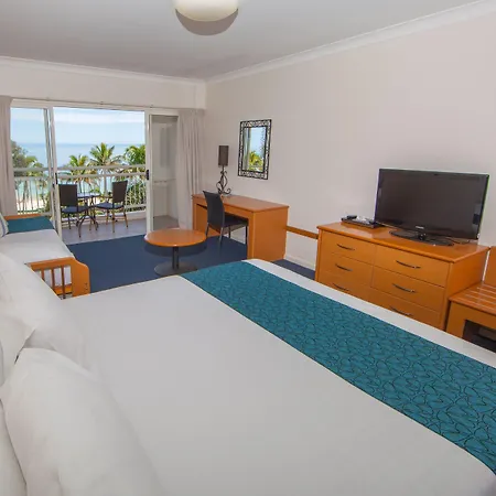 Tangalooma Island Resort-3
