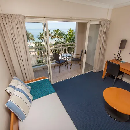 Tangalooma Island Resort-2