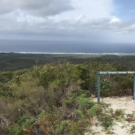Tangalooma Island Resort-2