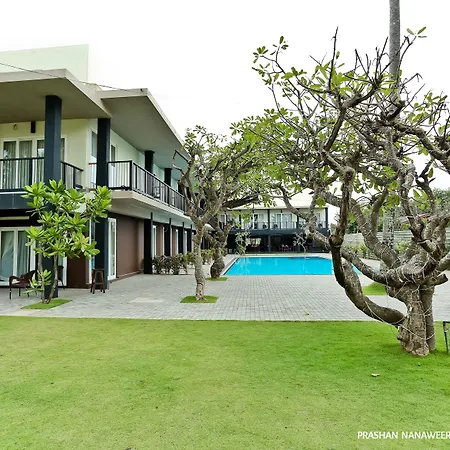 Golden Star Beach Hotel-2