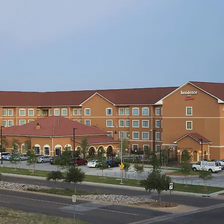 Residence Inn Midland-2