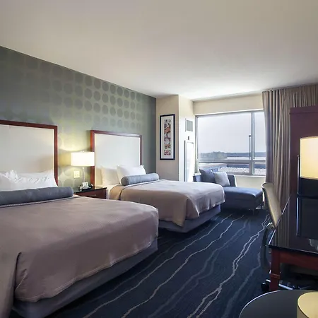 Bally'S Quad Cities Casino & Hotel-3