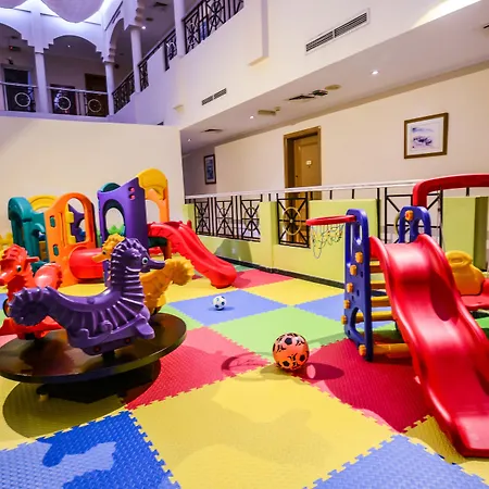 Al Seef Hotel-3