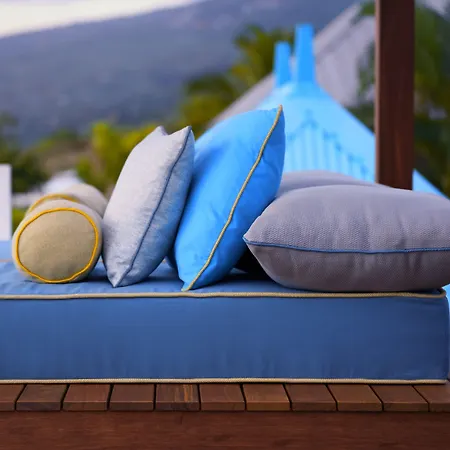 Blue Margouillat Seaview Hotel-RELAIS&CHATEAUX-3