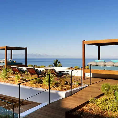Blue Margouillat Seaview Hotel-RELAIS&CHATEAUX-2