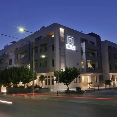 Atrium Ambiance Hotel (Adults Only)-3