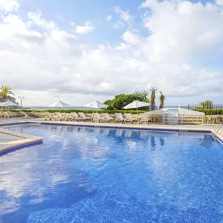 Be Live Adults Only La Cala Boutique Hotel-2