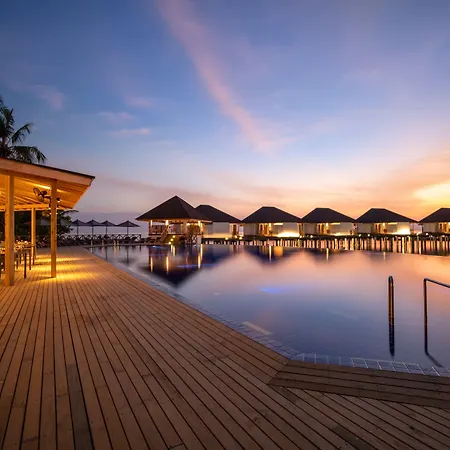 Ellaidhoo Maldives By Cinnamon - Complimentary Speedboat Return For 2 Pax On 7 Nights Or More Stays Valid To 31 Oct 2027 & Up To 2 Kids Stay Free-3