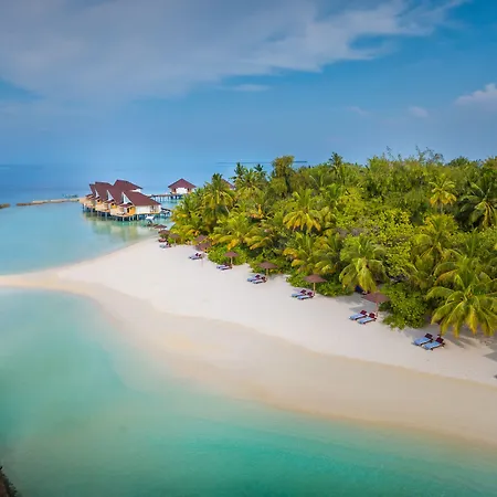 Ellaidhoo Maldives By Cinnamon - Complimentary Speedboat Return For 2 Pax On 7 Nights Or More Stays Valid To 31 Oct 2027 & Up To 2 Kids Stay Free-2