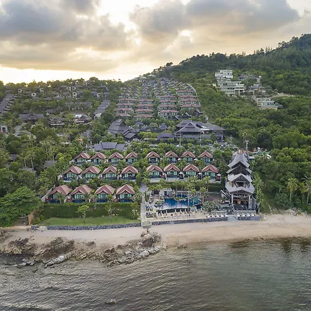 Nora Buri Resort & Spa-2