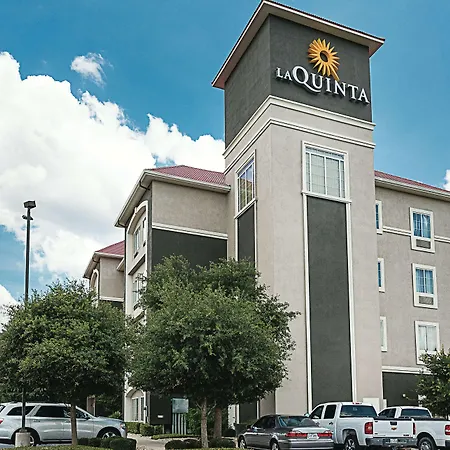 La Quinta By Wyndham San Antonio Northwest-2