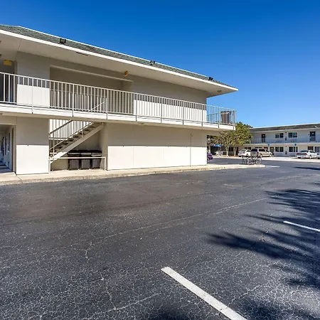 Studio 6 Extended Stay - Kissimmee, Fl - Orlando-2
