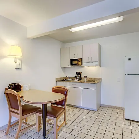 Studio 6 Extended Stay - Kissimmee, Fl - Orlando-3