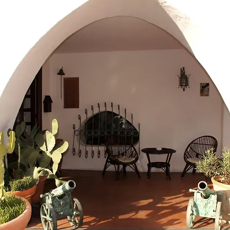 Hotel Don Pedro-2