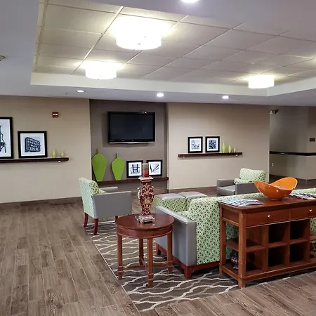 Comfort Inn Marion - West Memphis-2