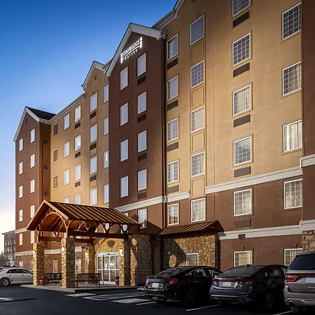 Staybridge Suites Chattanooga-Hamilton Place By Ihg-3