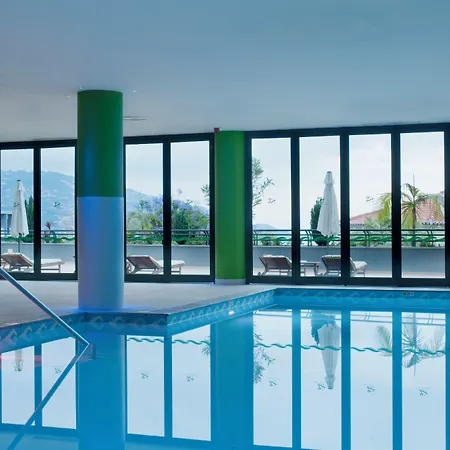 Madeira Panorâmico Hotel-3