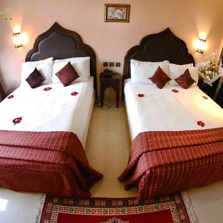 Hotel Imperial Plaza & Spa-2