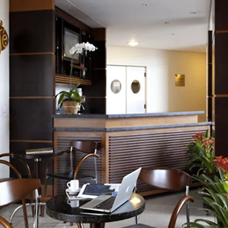 Nobile Inn Jundiaí-3