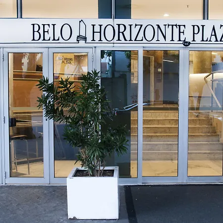 Belo Horizonte Plaza-2