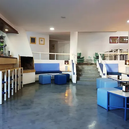 Apartamentos Turisticos Soldoiro-2