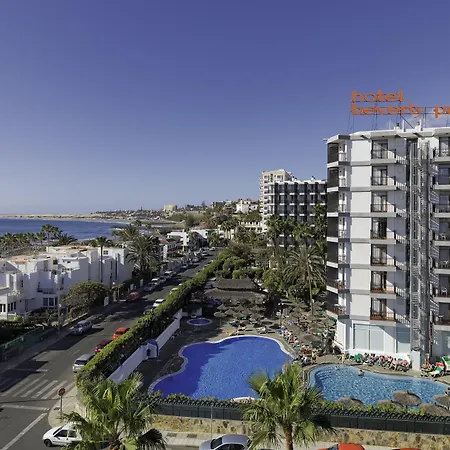 Relaxia Beverly Park-3
