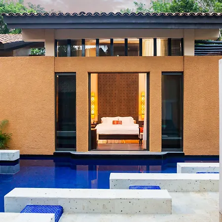 Banyan Tree Mayakoba-2