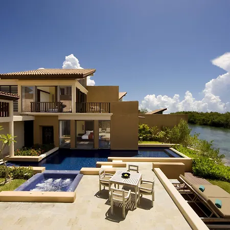 Banyan Tree Mayakoba-2