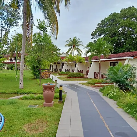Berjaya Praslin Resort-3