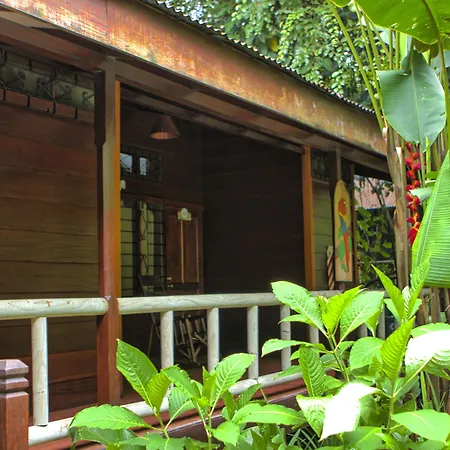 Pachira Lodge-2