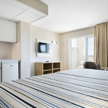 Hotel Best Da Vinci-3