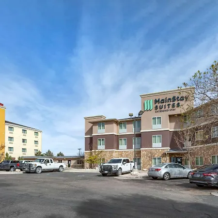 Comfort Suites Hobbs-3