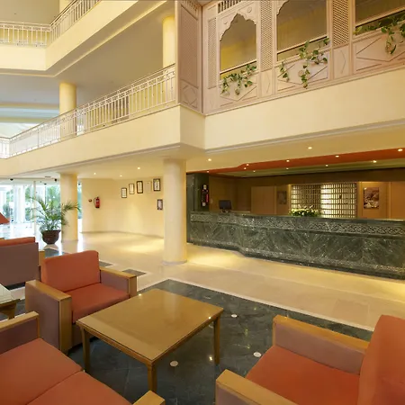 Iberostar Waves Averroes-3