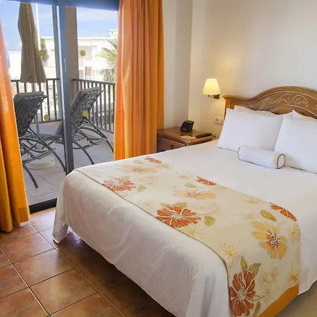Hilton Vacation Club Royal Sunset Beach Club Tenerife-3