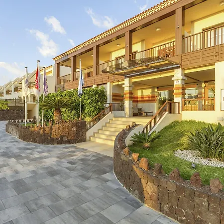 Hilton Vacation Club Royal Sunset Beach Club Tenerife-3