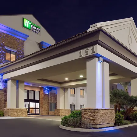 Holiday Inn Express & Suites Merced - Yosemite Natl Pk Area By Ihg-3