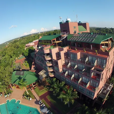 Amerian Portal Del Iguazu Hotel-2