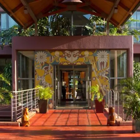 Amérian Portal Del Iguazú Hotel-2