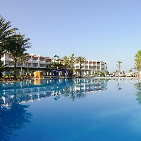 Iberostar Waves Founty Beach All Inclusive-3