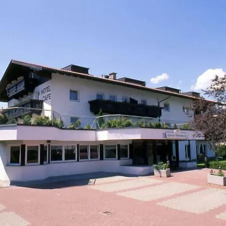 Hotel Edelweiss-3