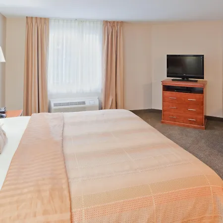 Candlewood Suites Aberdeen-Bel Air By Ihg-3