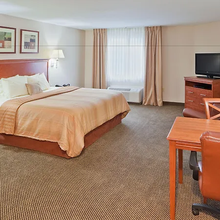 Candlewood Suites Aberdeen-Bel Air By Ihg-2