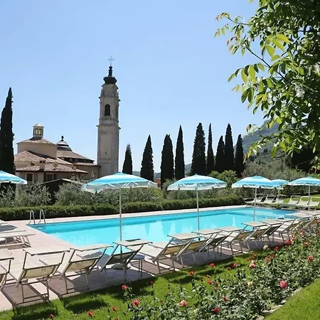 Hotel Villa Europa-3